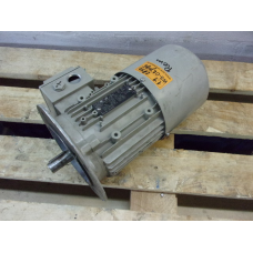 .1,1 KW 2900 RPM. Geremd ROTOR. USED